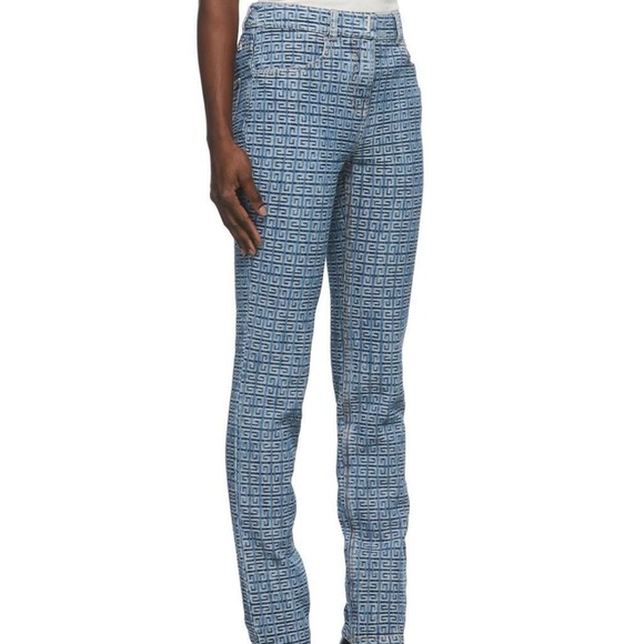 Givenchy jeans ♥️ - Picture 5 of 6